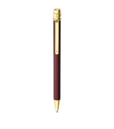 buy cartier pens online uk|cartier ballpoint pens official site.